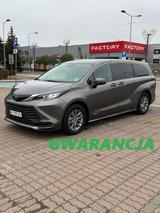 Toyota Sienna LE - Toyota Sienna Gebrauchtwagen