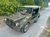 Andere DKW Munga 4   H-Zulassung - : Dkw Munga
