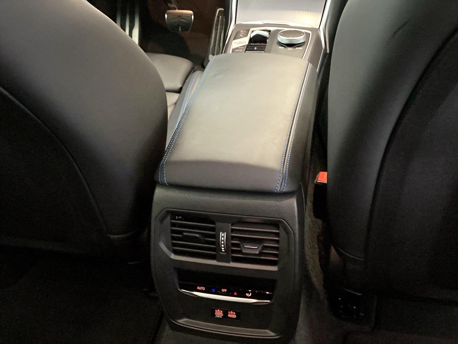 BMW M340d xDrive Limousine M Sport LiveCockpitProf