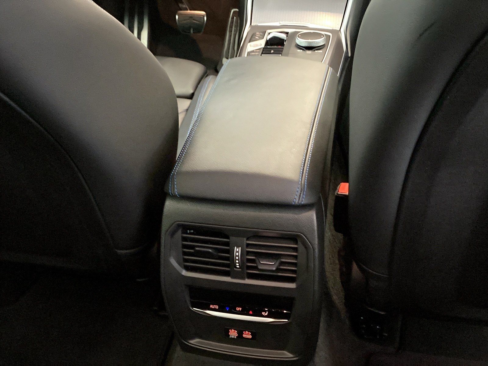 BMW M340d - Bild 17