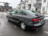 Audi A3 Limousine S line Sportpaket ultra - Audi aus 2014