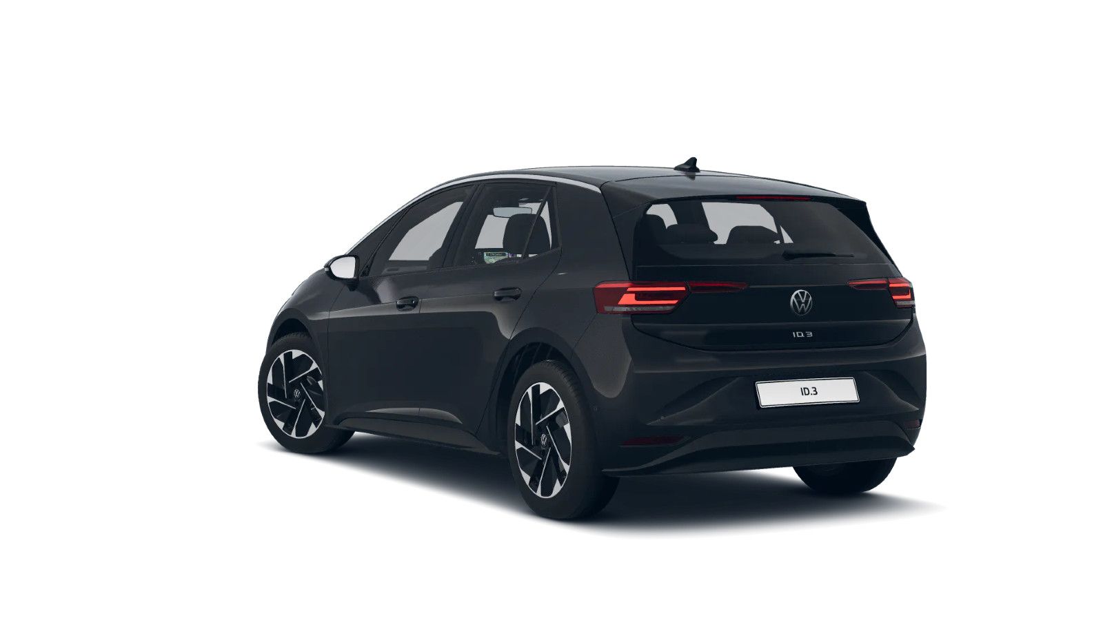 Volkswagen ID.3 - Bild 8