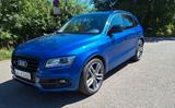 Audi SQ5 3.0 TDI plus tiptronic quattro S-Line - Audi SQ5: TDI