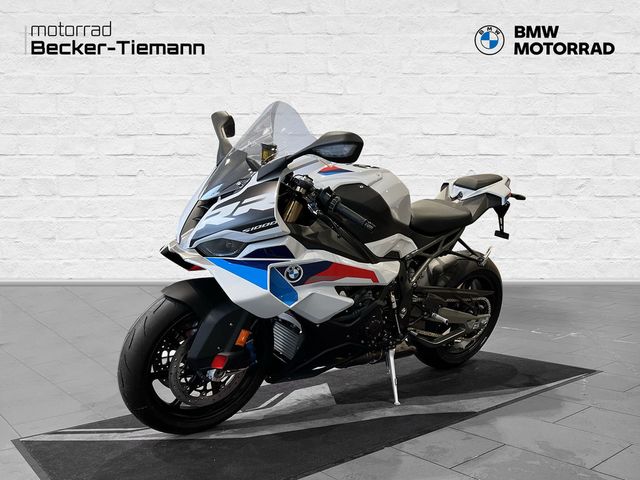 BMW S 1000 RR