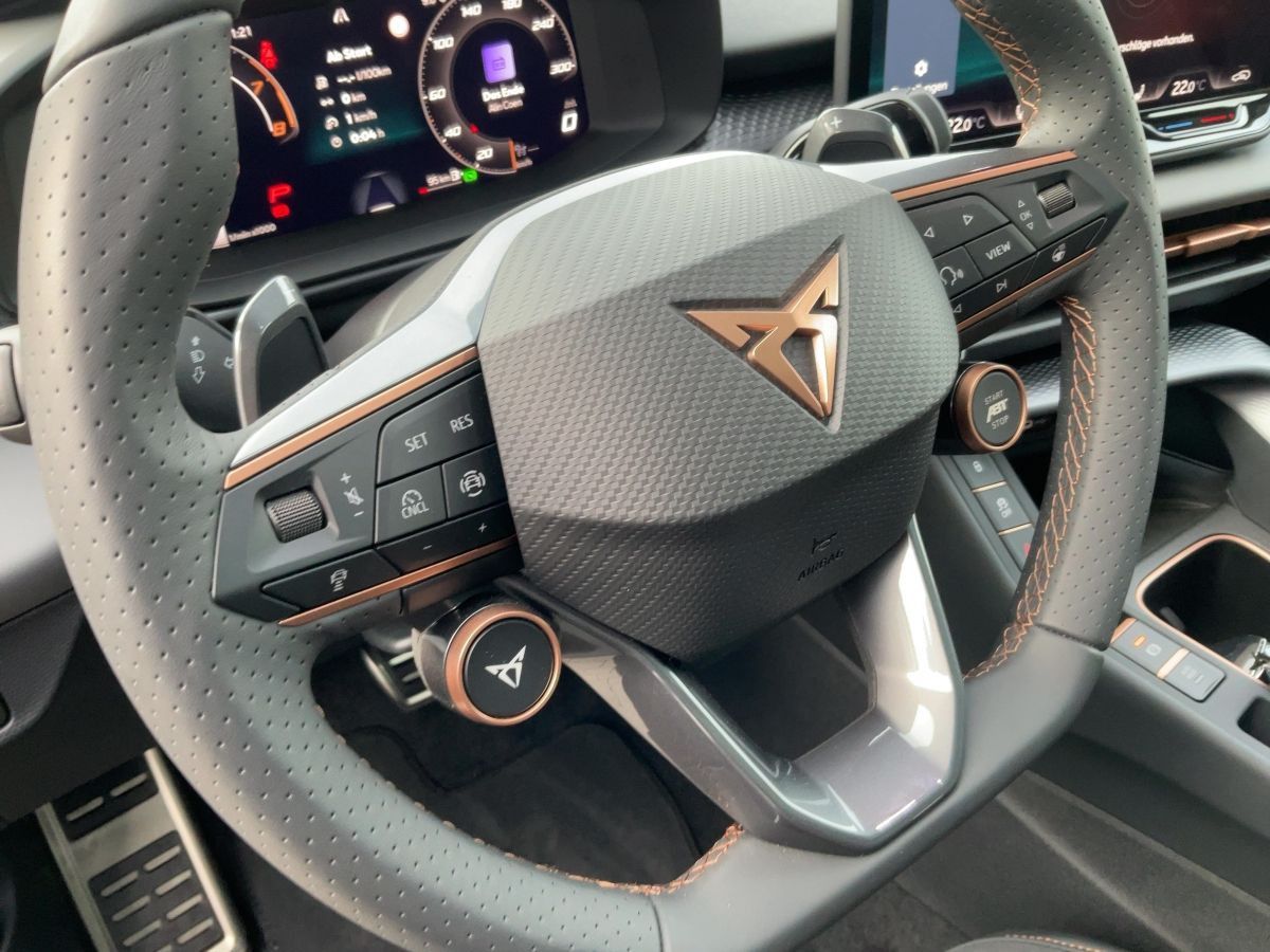 Cupra Terramar - Bild 18