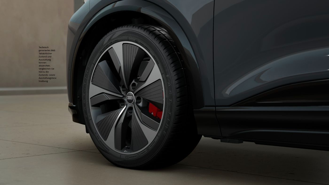 Audi SQ6 e-tron - Bild 10