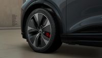 Audi SQ6 e-tron - Vorschau Bild 10