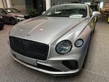 Bentley Continental GT - Bentley Continental GT mit Schiebedach