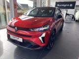 Renault Captur Techno Mild Hybrid 140 EDC - Neuwagen: Geländewagen