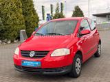 Volkswagen Fox Basis *Standheizung*TÜV/08/2026* - gebrauchte VW Fox aus dem Jahr 2006