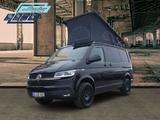 Volkswagen T6.1 SpaceCamper Limited Open 4M TDI Terranger - Volkswagen T6 Transporter mit Diesel-Antrieb: Allradantrieb, Automatik