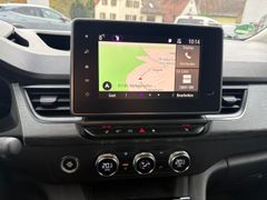 NISSAN Townstar Kombi L1 Tekna 1.3DIG-T