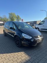 Ford S max 2,0l Benziner - Ford S-Max aus 2010