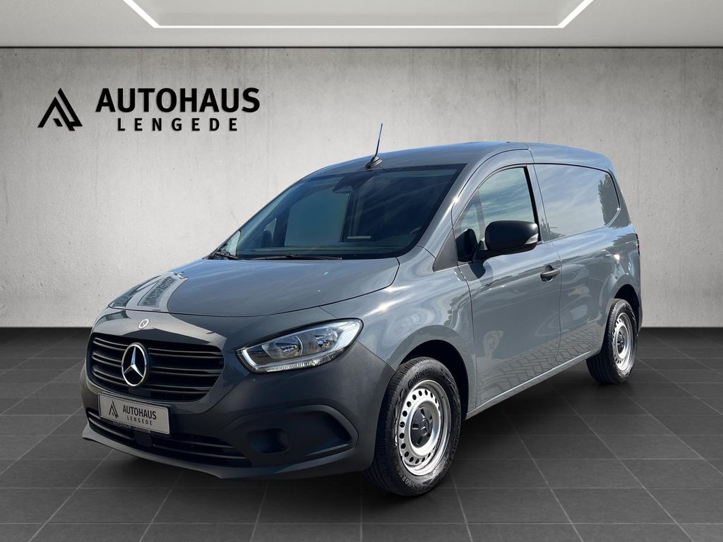 Image of Mercedes-Benz Citan