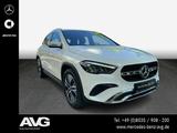 Mercedes-Benz GLA 180 d Progressive-Advanced AHK MBUX LED RKam - Mercedes-Benz 180 d