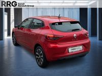 Renault Clio - Vorschau Bild 4