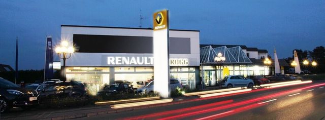 Renault Arkana R.S. Line TCe 160 EDC