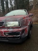 Volkswagen VW Vento 1,8l viele Eintragungen Tüv Einze... - Volkswagen Vento: 1.8