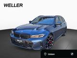 BMW 318d T M SPORT PRO AdLED,Kamera,St+Go,SHz,19"