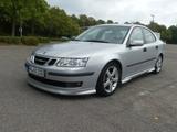 Saab 9-3 1.8t Arc Sport-Limousine - gebrauchte Saab 45725 aus dem Jahr 2003