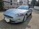Jaguar XK 4.2L V8 Cabriolet - - Jaguar aus 2007