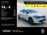 Renault Clio IV Experience Klima Einparkhilfe - Renault Clio Gebrauchtwagen in Stuttgart