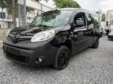 Renault Grand Kangoo*7-SITZER*NAVI*KLIMA*1.-HAND - Renault Grand Kangoo Gebrauchtwagen