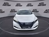 Nissan Leaf e+ Connecta Winterpaket - Nissan Leaf Gebrauchtwagen
