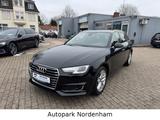 Audi A4 Avant 35 TFSI design*2.HD*AUTOM*NAVI*XEN* - Audi Gebrauchtwagen in Bremerhaven