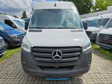 Mercedes-Benz Sprinter 317 CDI XXL|EXTRALANG|49°°°KMl|TOP ZUST - Mercedes-Benz Sprinter xxl