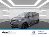 Volkswagen T7 MULTIVAN EDITION L 2.0 TDI DSG (+EURO6) Navi