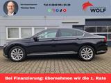 Volkswagen Passat Lim. Highline 1,4TSIKamera*Verkehrszeiche - Volkswagen Passat mit Benzin-Antrieb: Limousine