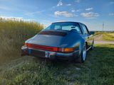 Porsche 911 Urmodell- SC 3.0 Targa - Porsche aus 1981: 911