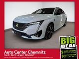 Peugeot 308 SW AT8 130 GT Focal/Matrix/Navi/SHZ/360°/18' - Peugeot 308 Jahreswagen: SW