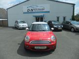 MINI Cooper*104.000km*Garantie*Insp.&Tüv neu - MINI Cooper aus 2007