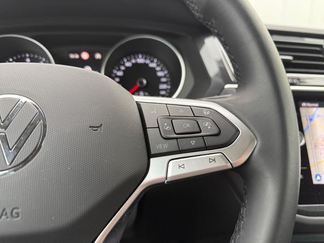 Tiguan Move 1.5 TSI Navi ACC Apple CarPlay