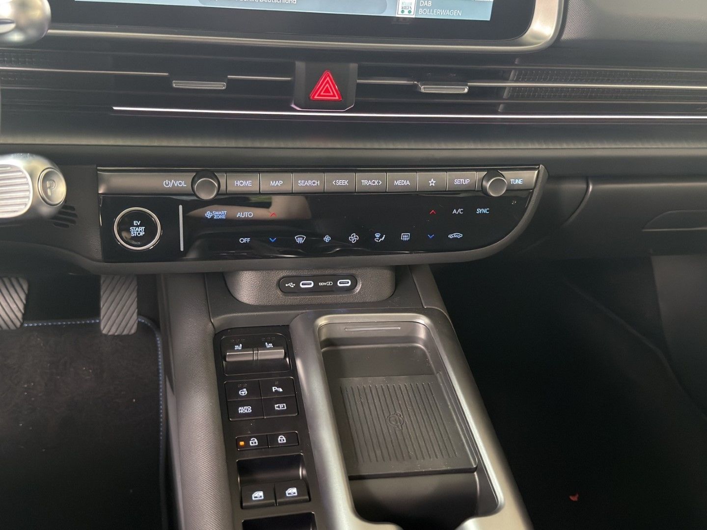 Hyundai IONIQ 6 – Bild 19