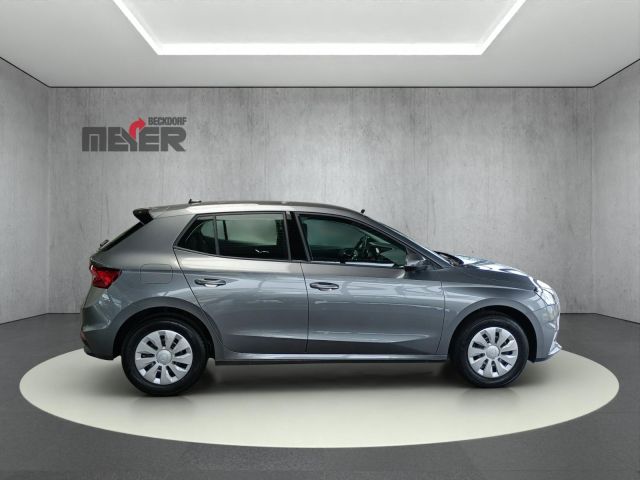 Fabia Active 1.0 MPI Klima Einparkhilfe