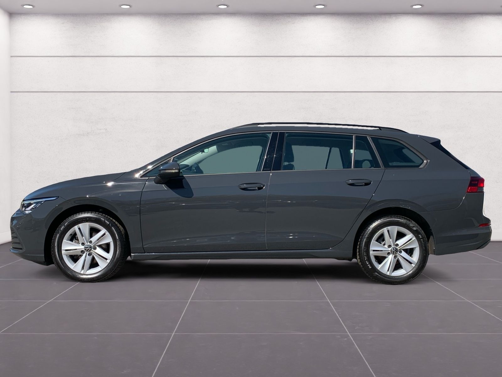 Volkswagen Golf - Bild 5