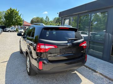 KIA Sorento - 6