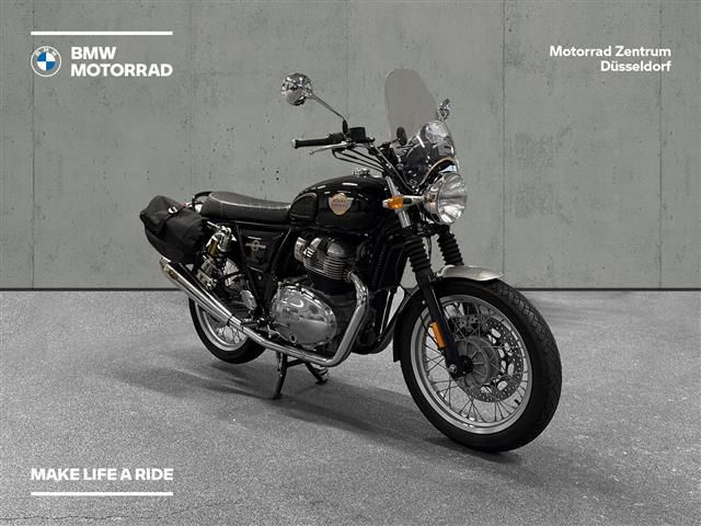 Autres ROYAL ENFIELD INTERCEPTOR 650