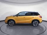 Suzuki Vitara 1.4 Boosterjet Hybrid Allgrip Comfort - Suzuki Vitara: Allgrip