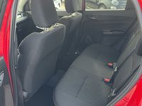 Suzuki Swift - Vorschau Bild 9