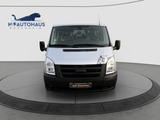 Ford Transit Bus FT 300 K Euroline/Wohnmobil/Campingb - Ford Transit: Ft 300k