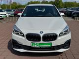BMW Baureihe 2 Active Tourer 218 i Advantage - BMW Gebrauchtwagen von 2020