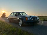 Mercedes-Benz W124 500E 1992 TÜV neu Text lesen!!! Deuts... - Mercedes-Benz 450 in Dresden