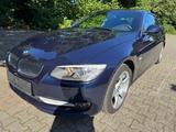 BMW 320i Cabrio *Klima*El.Memory Sitze* - BMW 320 aus 2011: 320i