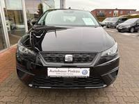 Seat Ibiza 1.0 LED Full-Link Einparkhilfe Klimaanlage