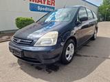Honda Stream 1.7i LS Gepflegt,Klima - Honda Stream Benziner Gebrauchtwagen
