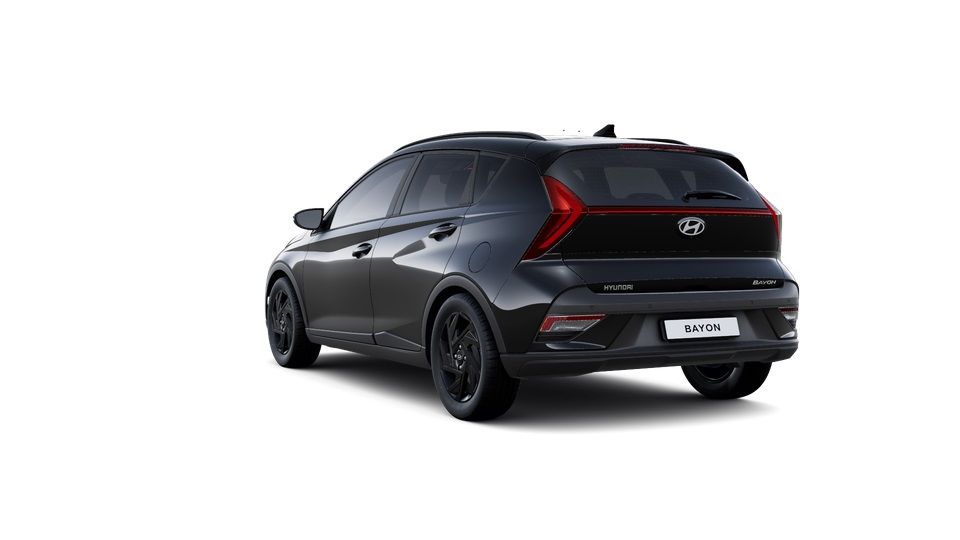 Hyundai BAYON - Bild 4